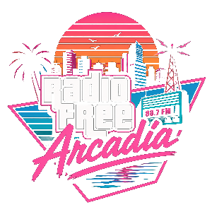 Radio Free Arcadia