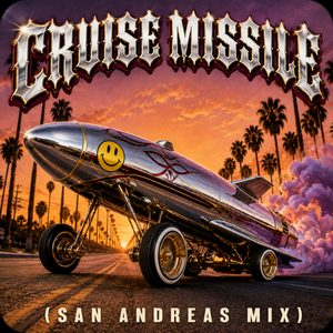 Cruise Missile (San Andreas Mix)