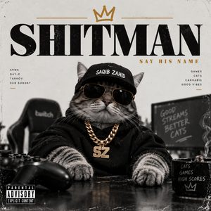 SHITMAN