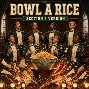 Bowl a Rice (Section 8 Version)