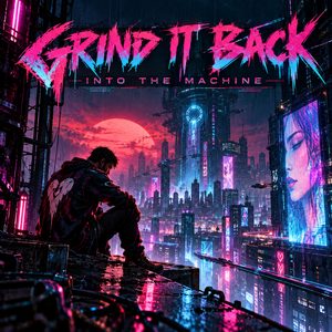 Grind It Back