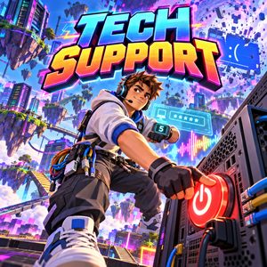 Tech Support
