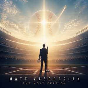Matt Vasgersian (Holy Version)