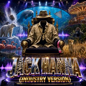 Jack Hanna (Industry Version)