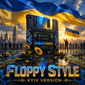 Floppy Style (Kyiv Version)