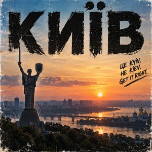 КИЇВ