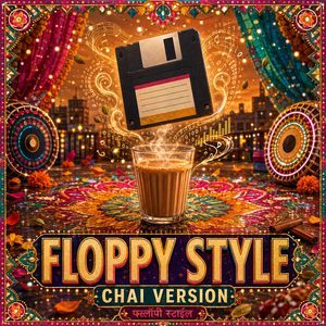 Floppy Style (Chai Version)