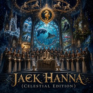 Jack Hanna (Celestial Edition)