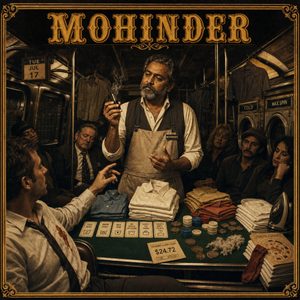 Mohinder