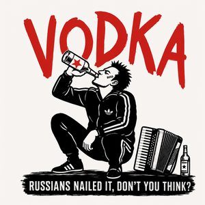VODKA