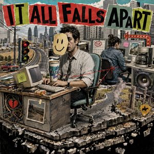 It All Falls Apart