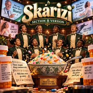 Skarizi (Section 8 Version)