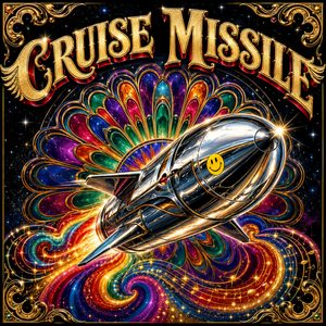 Cruise Missile