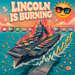 Lincoln Is Burning