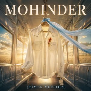 Mohinder (Rimes Version)