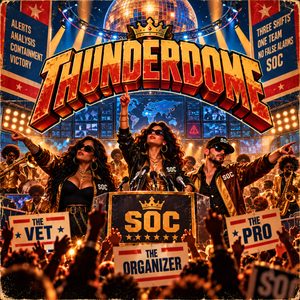 Thunderdome