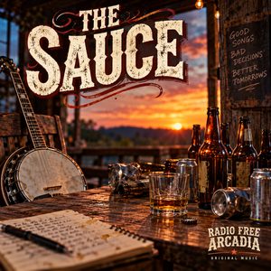 The Sauce