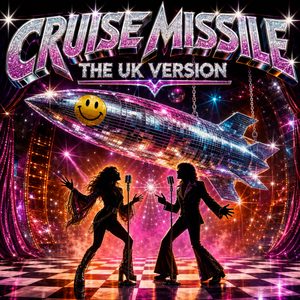 Cruise Missile (UK VERSION)