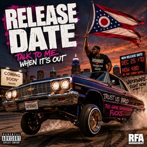 Release Date