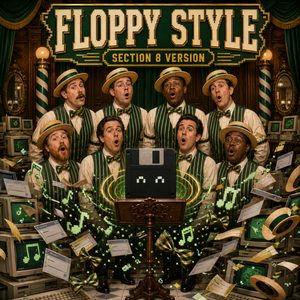 Floppy Style (Section 8 Version)
