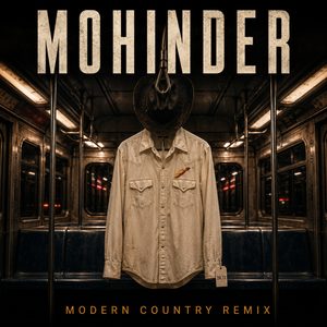 Mohinder (Modern Country Mix)
