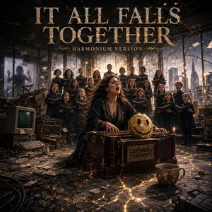 It All Falls Together (Harmonium Version)