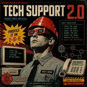 Tech Support 2.0